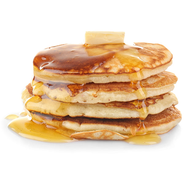 Pancake and Waffle Mix, Keto, Gluten Free 300g - Farm Girl 